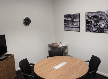 Theresienhöhe 28,  Coworking in München Sendling, 10