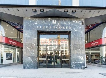 50 m² Shared office  in Berlin Mitte, Unter den Linden 21 (10117) - 10 | MatchOffice