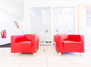 50 m² Coworking  in Berlin Mitte, Unter den Linden 21 (10117) - 5 | MatchOffice.com