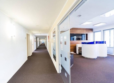 50 m² Shared office  in Berlin Mitte, Unter den Linden 21 (10117) - 1 | MatchOffice.com