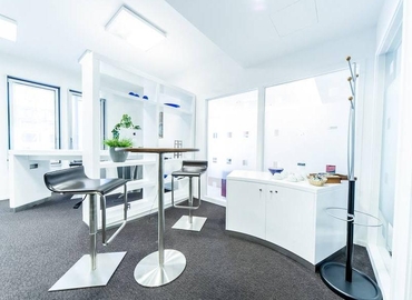 50 m² Shared office  in Berlin Mitte, Unter den Linden 21 (10117) - 8 | MatchOffice.com