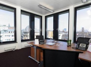 60 m² Shared office  in Cologne, Waidmarkt 11 (50676) - 1 | MatchOffice