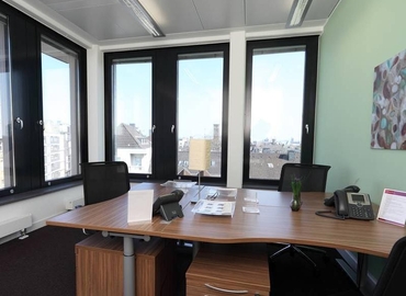 60 m² Shared workspace  in Cologne, Waidmarkt 11 (50676) - 4 | MatchOffice.com