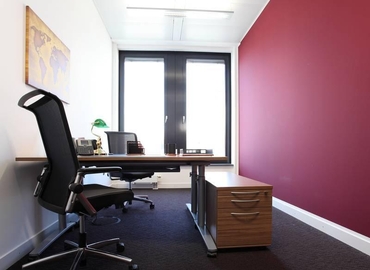 60 m² Coworking space  in Cologne, Waidmarkt 11 (50676) - 5 | MatchOffice.com