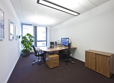 Zeltnerstraße 1-3,  Coworking in Nürnberg, 4