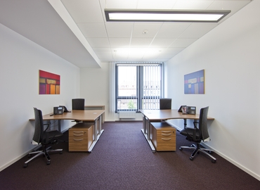 Zeltnerstraße 1-3, Coworking Space in Nürnberg, 6