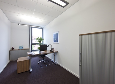 70 m² Shared office  in Nuremberg, Zeltnerstraße 1-3 (90443) - 7 | MatchOffice.com