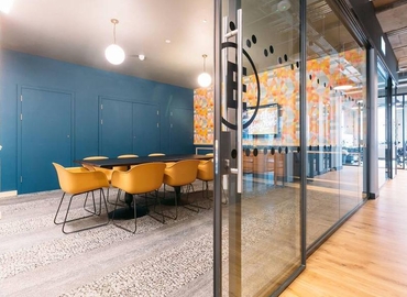 Axel-Springer-Platz 3,  Coworking in Hamburg Neustadt, 2