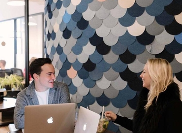 Axel-Springer-Platz 3, Coworking Space in Hamburg Neustadt, 3