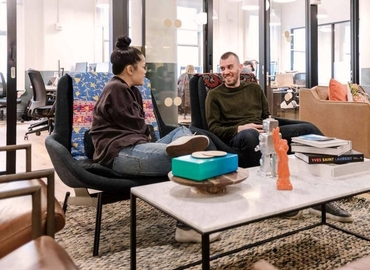 Axel-Springer-Platz 3,  Coworking in Hamburg Neustadt, 4