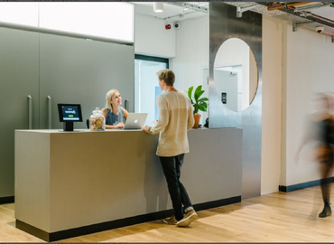 100 m² Coworking  in Berlin Mitte, Eichhornstraße 3 (10785) - 5 | MatchOffice.com
