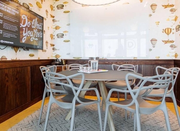 Kemperplatz 1, Coworking Space in Berlin Tiergarten, 5