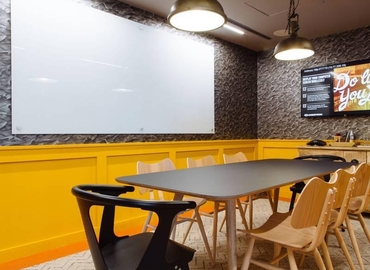 50 m² Coworking space  in Berlin Mitte, Kemperplatz 1 (10785) - 6 | MatchOffice