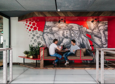 50 m² Coworking space  in Berlin Mitte, Kemperplatz 1 (10785) - 7 | MatchOffice.com