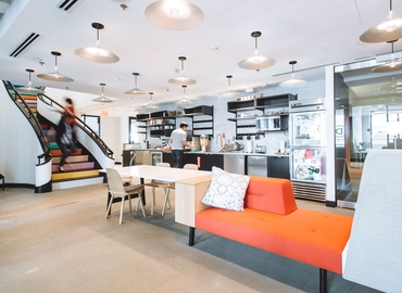 Kurfürstendamm 11,  Coworking in Berlin Charlottenburg, 1