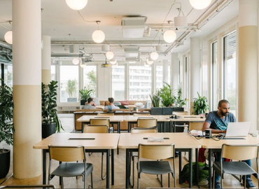 50 m² Coworking space  in Berlin Charlottenburg-Wilmersdorf, Kurfürstendamm 11 (10719) - 2 | MatchOffice.com