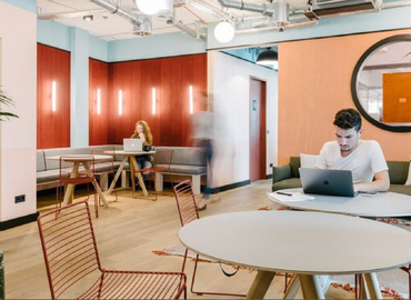 50 m² Co-working  in Berlin Charlottenburg-Wilmersdorf, Kurfürstendamm 11 (10719) - 3 | MatchOffice