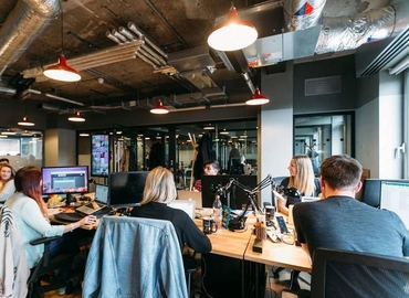 50 m² Coworking  in Frankfurt am Main, Neue Rothofstrasse 13-19 (60313) - 0 | MatchOffice