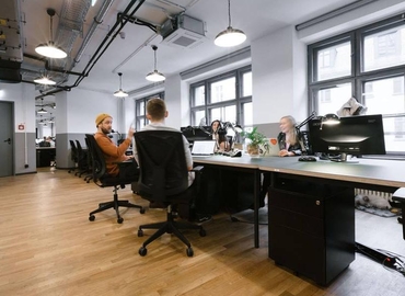 63 m² Co-working  in Berlin Mitte, Neue Schönhauserstraße 3-5 (10178) - 1 | MatchOffice.com
