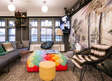 63 m² Co-working  in Berlin Mitte, Neue Schönhauserstraße 3-5 (10178) - 4 | MatchOffice.com