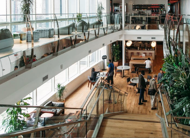 Oskar-von-Miller-Ring 20, Coworking Space in München Maxvorstadt, 2