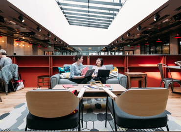 Oskar-von-Miller-Ring 20,  Coworking in München Maxvorstadt, 3