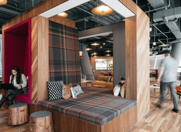 Taunusanlage 8, Coworking Space in Frankfurt Innenstadt, 2