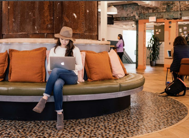 100 m² Coworking  in Frankfurt am Main, Taunusanlage 8 (60329) - 0 | MatchOffice