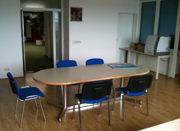 Gewerbegasse 6, Coworking Space in Freilassing, 1