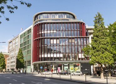 Hohe Bleichen 8,  Coworking in Hamburg Neustadt, 10
