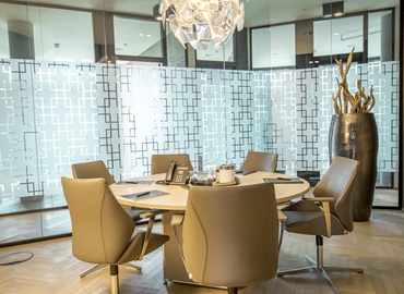 Hohe Bleichen 8,  Coworking in Hamburg Neustadt, 2