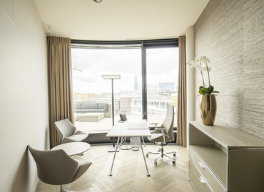 Hohe Bleichen 8, Coworking Space in Hamburg Neustadt, 6