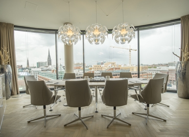 Hohe Bleichen 8, Coworking Space in Hamburg Neustadt, 4