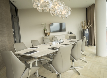 Hohe Bleichen 8,  Coworking in Hamburg Neustadt, 5