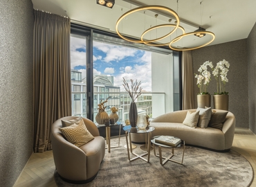 Hohe Bleichen 8,  Besprechungsraum in Hamburg Neustadt, 6