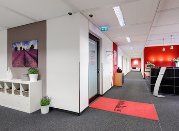 Blasewitzer Strasse 41,  Coworking in Dresden, 14