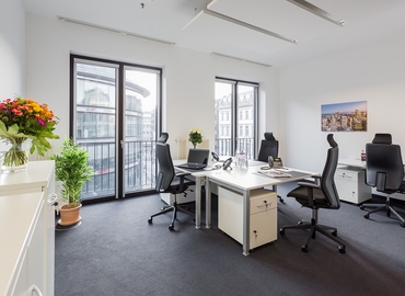 Friedrichstraße 79,  Coworking in Berlin Mitte, 2