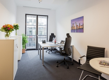 Friedrichstraße 79,  Coworking in Berlin Mitte, 1