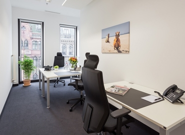 Friedrichstraße 79, Coworking Space in Berlin Mitte, 3