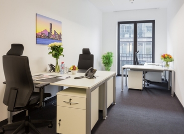 Friedrichstraße 79,  Coworking in Berlin Mitte, 4