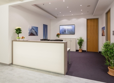 Friedrichstraße 79, Coworking Space in Berlin Mitte, 9