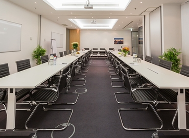 Friedrichstraße 79,  Coworking in Berlin Mitte, 11