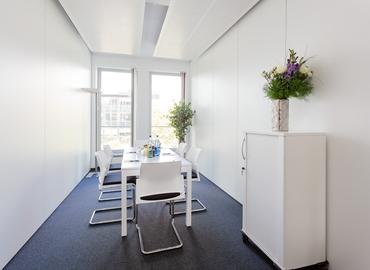 100 m² Coworking space  in Frankfurt Innenstadt, Mainzer Landstraße 69 (60329) - 14 | MatchOffice