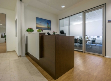 Raboisen 38, Coworking Space in Hamburg Altstadt, 2