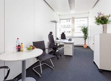 100 m² Coworking space  in Frankfurt Innenstadt, Mainzer Landstraße 69 (60329) - 9 | MatchOffice.com