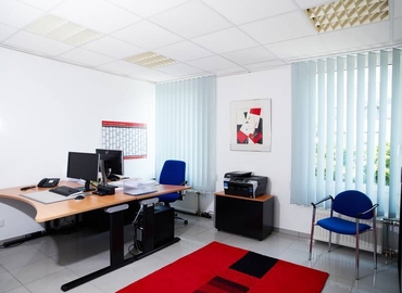 Dülkenstrasse 9,  Coworking in Köln Porz, 9