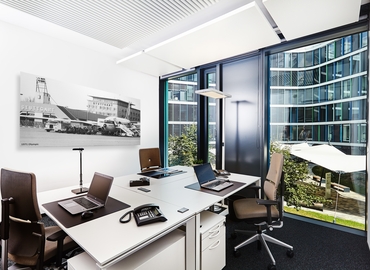 45 m² Co-working  in Stuttgart, Flughafenstraße 59 (70629) - 3 | MatchOffice