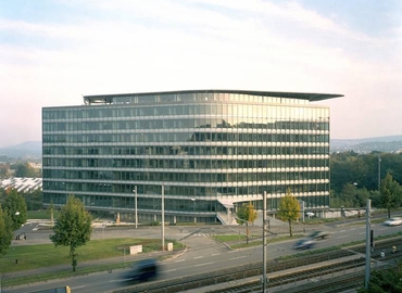 Heilbronner Strasse 150, Coworking Space in Stuttgart, 8