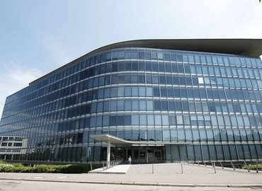 30 m² Coworking space  in Stuttgart, Heilbronner Strasse 150 (70191) - 1 | MatchOffice
