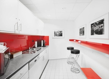 Heilbronner Strasse 150,  Coworking in Stuttgart, 7